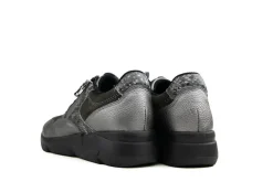 Sneakers | Wijdte K^Waldläufer Waldlaufer Sneaker Funky Regal Asphalt Carbon