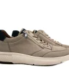 Sneakers^Waldläufer Waldlaufer Sneaker Heiko Denver Beige Marine