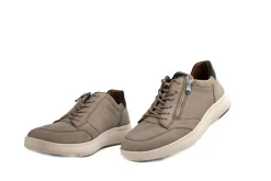 Sneakers^Waldläufer Waldlaufer Sneaker Heiko Denver Beige Marine