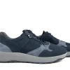Sneakers^Waldläufer Waldlaufer Sneaker John Marine Jeans K