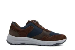 Sneakers^Waldläufer Waldlaufer Sneaker John Nuba Marine Moro K