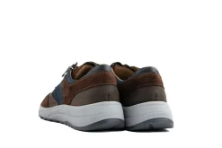 Sneakers^Waldläufer Waldlaufer Sneaker John Nuba Marine Moro K