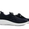 Sneakers | Wijdte K^Waldläufer Waldlaufer Sneaker Kalea Bronx Notte K