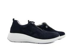 Sneakers | Wijdte K^Waldläufer Waldlaufer Sneaker Kalea Bronx Notte K