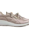 Sneakers | Wijdte K^Waldläufer Waldlaufer Sneaker Kalea Roxy Skin K