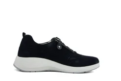 Sneakers | Wijdte K^Waldläufer Waldlaufer Sneaker Kalea Bronx Notte K