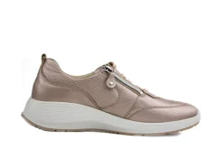 Sneakers | Wijdte K^Waldläufer Waldlaufer Sneaker Kalea Roxy Skin K