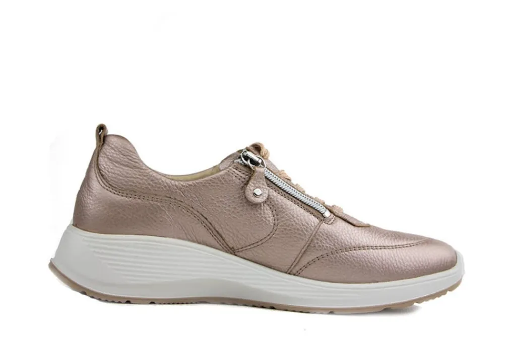 Sneakers | Wijdte K^Waldläufer Waldlaufer Sneaker Kalea Roxy Skin K
