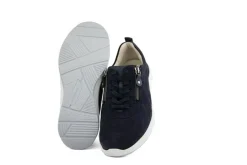 Sneakers | Wijdte K^Waldläufer Waldlaufer Sneaker Kalea Bronx Notte K