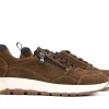 Sneakers^Waldläufer Waldlaufer Sneaker Richard Sienna Ocean  H