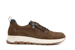 Sneakers^Waldläufer Waldlaufer Sneaker Richard Sienna Ocean  H