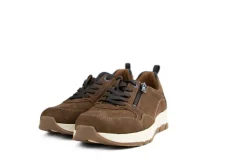 Sneakers^Waldläufer Waldlaufer Sneaker Richard Sienna Ocean  H