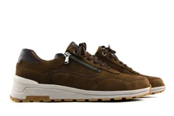Veterschoenen^Waldläufer Waldlaufer Veter Etienne Sienna Brasil