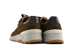 Veterschoenen^Waldläufer Waldlaufer Veter Etienne Sienna Brasil