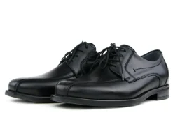 Veterschoenen | Veterschoenen^Waldläufer Waldlaufer Veter Henry Schwarz