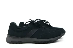 Veterschoenen^Waldläufer Waldlaufer Veter Klaas Notte Ocean Denver Guti Oil