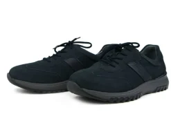 Veterschoenen^Waldläufer Waldlaufer Veter Klaas Notte Ocean Denver Guti Oil