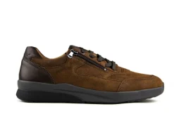 Veterschoenen^Waldläufer Waldlaufer Veterschoen Fabian Bruin K-leest