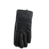 Herenaccessoires^Warmbat Gloves Men Black Leather