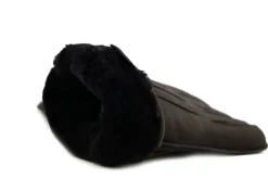 Herenaccessoires^Warmbat Gloves Men Choco Suede