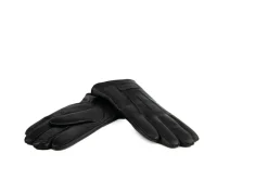 Damesaccessoires | Handschoenen^Warmbat Gloves Woman Black Leather