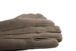 Handschoenen | Damesaccessoires^Warmbat Gloves Woman Pebble Suede