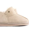 Pantoffels^Warmbat Pantoffels Willow Blush Suede
