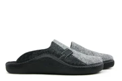 Pantoffels^Westland Muil Monaco Hellgrau