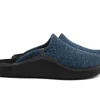 Pantoffels^Westland Muil Monaco Jeans Malivelour