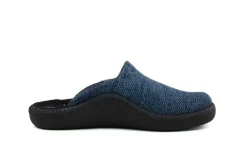 Pantoffels^Westland Muil Monaco Jeans Malivelour