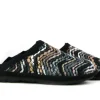 Pantoffels^Westland Muilen Lille Multi Wol
