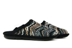 Pantoffels^Westland Muilen Lille Multi Wol