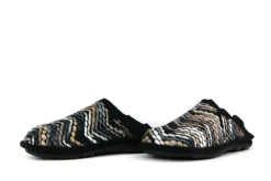 Pantoffels^Westland Muilen Lille Multi Wol