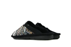 Pantoffels^Westland Muilen Lille Multi Wol