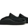 Pantoffels^Westland Muilen Monaco Antraciet
