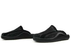 Pantoffels^Westland Muilen Monaco Antraciet