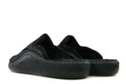 Pantoffels^Westland Muilen Monaco Antraciet