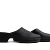 Pantoffels^Westland Muilen Zwart Adrien