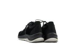Sneakers^Wolky Sneaker Comrie Black Combi