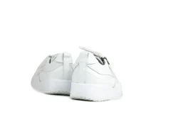 Sneakers^Wolky Sneaker Sprint Savanna Leather White