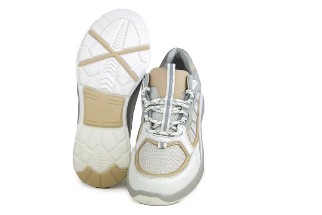 Sneakers^Xsensible Colorado Woman Off White Combi