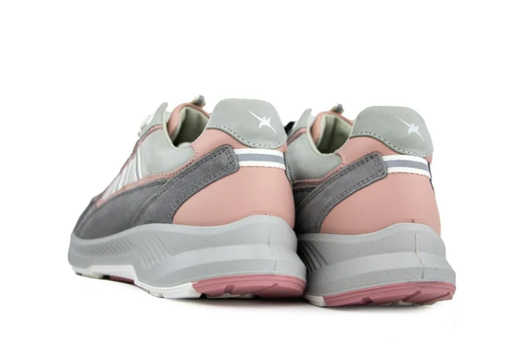 Sneakers^Xsensible Colorado Woman Grey Combi