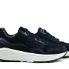 Sneakers | Wijdte G^Xsensible Golden Gate Lady Navy Fantasy G