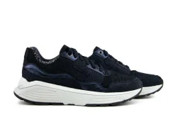 Sneakers | Wijdte G^Xsensible Golden Gate Lady Navy Fantasy G
