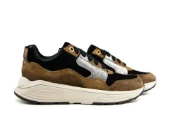 Sneakers^Xsensible Golden Gate Lady Brown Combi GX