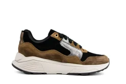 Sneakers^Xsensible Golden Gate Lady Brown Combi GX