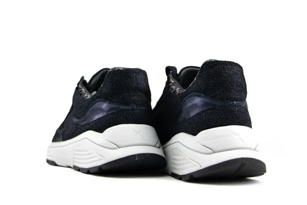 Sneakers | Wijdte G^Xsensible Golden Gate Lady Navy Fantasy G
