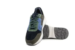 Sneakers^Xsensible Golden Gate Men Navy Combi