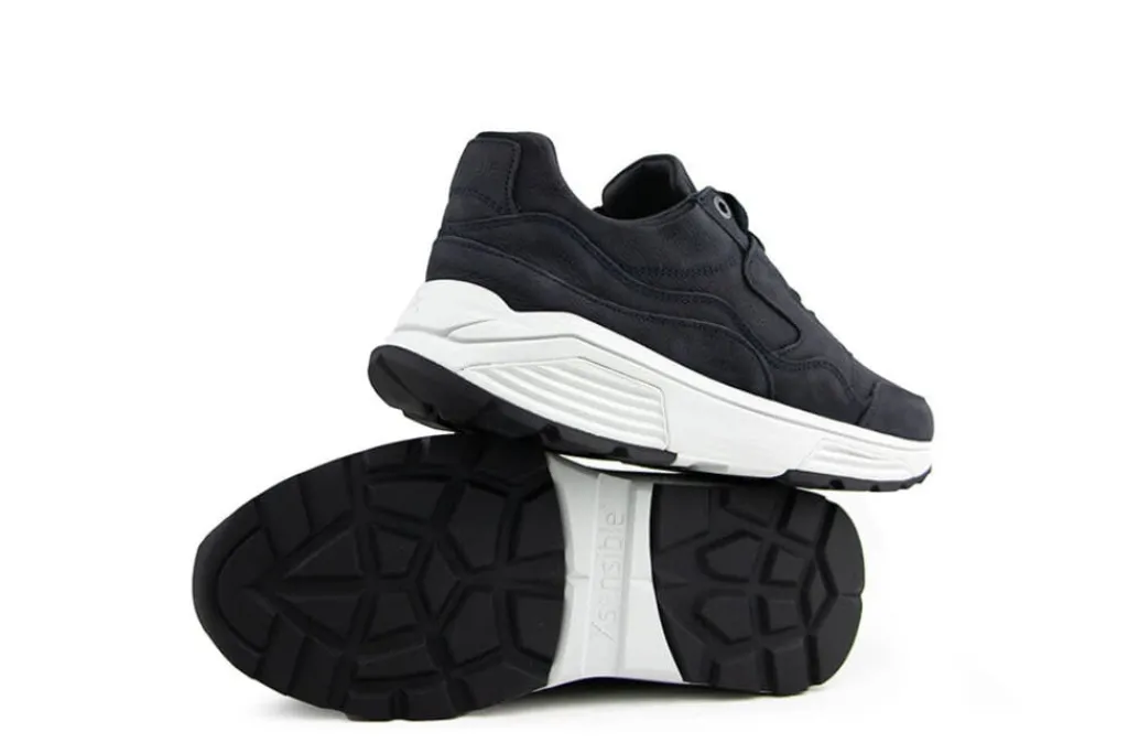 Sneakers^Xsensible Golden Gate Men Navy H