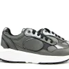 Sneakers | Wijdte G^Xsensible Next Generation Helix Old Silver Combi G